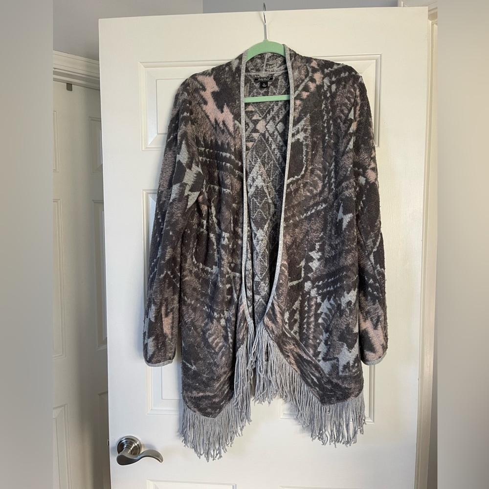 Lucky Brand cardigan